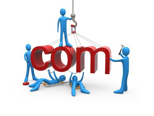 吊罗山乡企业网站建设成功与否和哪些有关呢