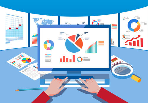 吊罗山乡哪一种网站设计风格才是适合企业呢？