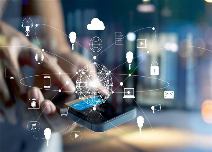 吊罗山乡传统企业如何运用网络推广进行品牌的建设