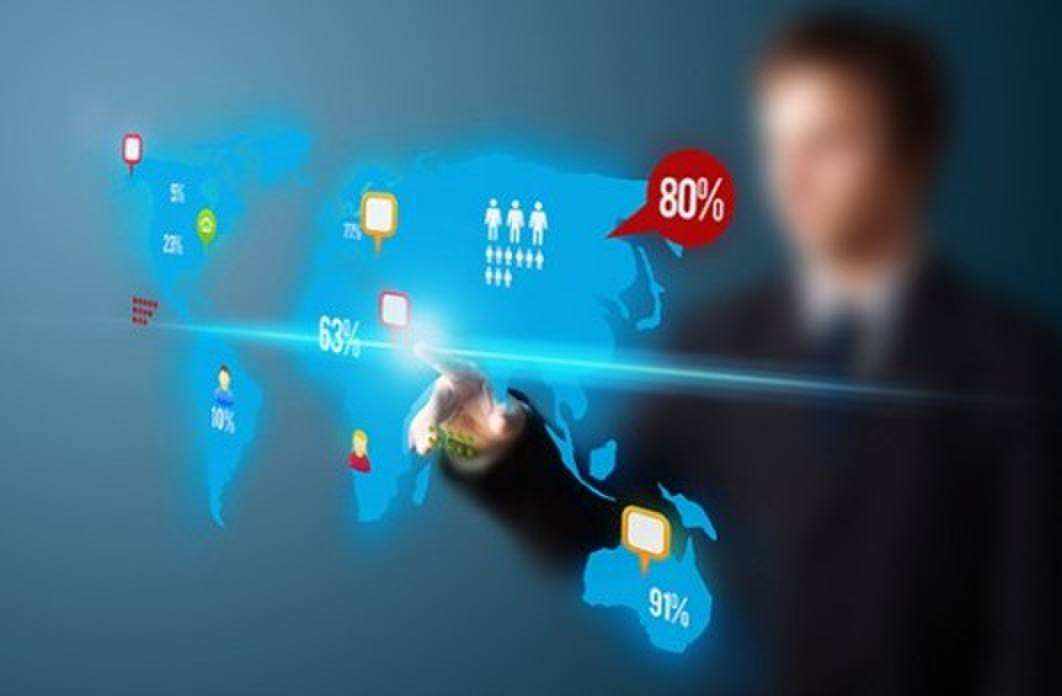 吊罗山乡企业如何制定网络推广的内容方案？